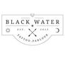 Black Water Tattoo Parlour