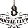 8Ball Tattoo Social Club
