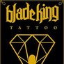 Bladeking tattoo