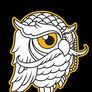 The Golden Owl Tattoo