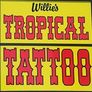 Willie's Tropical Tattoo Bike Show