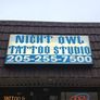 Night Owl Tattoo Studio