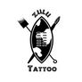 Zulu Tattoo UK
