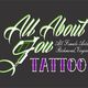 All About You Tattoo