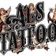 ALS Tattoo Artist