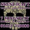 Skincraft Tattoo and Piercing Kirkby
