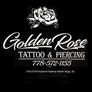 Golden Rose Tattoo and Piercing