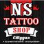NS-Tattoo Shop
