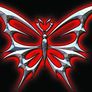 Iron Butterfly Tattoo