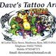 Dave's Tattoo Art Maidstone