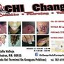 Chi Change Nails. Piercings. Tattoos