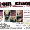 Chi Change Nails. Piercings. Tattoos