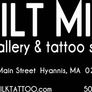 Spilt Milk art gallery & tattoo studio