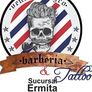 Veneno Negro Barbería & Tattoo Ermita