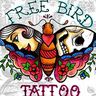Free Bird Tattoo