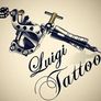 Luigi Tattoo Salon