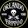 Orlando Tattoo Shop
