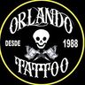 Orlando Tattoo Shop