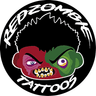 RedZombie tattoos