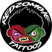RedZombie tattoos