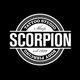 Scorpion Tattoo Studio