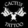 Cactus tattoo saint junien