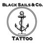 Black Sails & Co. Tattoo