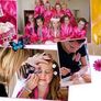 Princess Pamper Parties - Face Painting & Glitter Tattoos