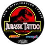 Jurassic Tattoo