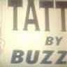 Buzz Jr Tattooing