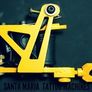 FAMTA, Fabrica Argentina de Maquinas de Tatuaje