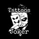 Tattoos Joker