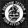 Shadow Tattoo