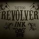 Revolver Ink.tattoo
