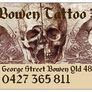 Bowen Tattoo