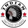 Indian Tattoo
