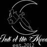 Ink of the Moon Tattoo