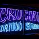 Crucial Tattoo Studio