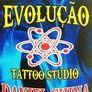Evolução Tattoo Stúdio
