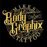Mikes Body Graphix Tattoo Gallery