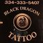 Black Dragon Tattoo & Gallery