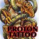 Proton Tattoo