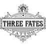 Three Fates Tattoo