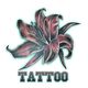 My lily of ink tattoo studio