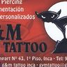 G&M Tattoo