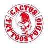 Cactus Tattoo Esslingen