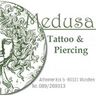 Medusa Tattoo Piercing