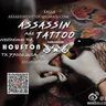 Assassin Tattoo & Piercing