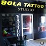 Bola Tattoo Studio