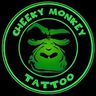 Cheeky Monkey Tattoo